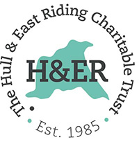 Hull & East Riding Charitable Trust logo