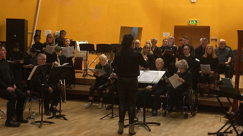 The Children of Beverley Gate